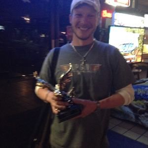 Meet your Posher, Derek